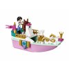 43191 Конструктор LEGO Disney Princess 43191 Праздничный корабль Ариэль