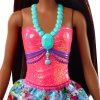 Кукла Barbie Dreamtopia Принцесса 3 GJK15