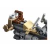 75299 Конструктор LEGO Star Wars 75299 Испытание на Татуине
