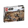 Набор лего - Конструктор LEGO Star Wars 75299 Испытание на Татуине