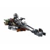 75299 Конструктор LEGO Star Wars 75299 Испытание на Татуине