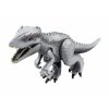 75941 Констректор LEGO Jurassic World 75941 Индоминус-рекс против анкилозавра