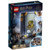 Набор лего - Конструктор LEGO Harry Potter 76385 Учёба в Хогвартсе: Урок заклинаний