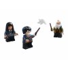 76385 Конструктор LEGO Harry Potter 76385 Учёба в Хогвартсе: Урок заклинаний