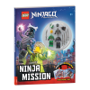 LEGO®NINJAGO™ NINJA MISSION/ЗАДАНИЕ ДЛЯ НИНДЗЯ