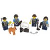 850617 Конструктор LEGO City 850617 Полицейские