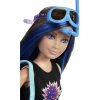 Кукла Barbie Морские приключения Сестричка Барби (брюнетка) FBD68/FBD70