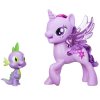My Little Pony C0718 Игровой набор My Little Pony «Принцесса Твайлайт Спаркл и Спайк: Дружеский дуэт»