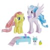 My Little Pony E2583/B9160 My Little Pony Fluttershy & Silverstream Kindness Lesson Флатершай и Сильверстрим