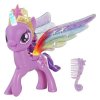 My Little Pony E2928 Фигурка Hasbro My Little Pony Искорка с радужными крыльями