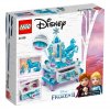 41168 Конструктор LEGO Disney Princess 41168 Frozen II Шкатулка Эльзы