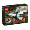 75248 Конструктор LEGO Star Wars 75248 Episode IX Звёздный истребитель Повстанцев типа А