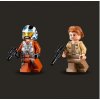 75248 Конструктор LEGO Star Wars 75248 Episode IX Звёздный истребитель Повстанцев типа А