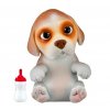 28918 Интерактивная игрушка робот Moose Little Live Pets 28918 Cквиши-щенок Бигль