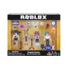 Roblox RX-CS22 Roblox Celebrity Superstars Mix & Match Set - Набор - супер звезды