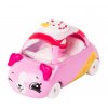 56641 Куклы Shopkins CUTIE CAR S1 Машинки с мини-фигурками Ледяные горки