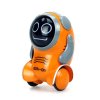 Роботы 88043 Интерактивная игрушка робот Silverlit Pokibot Круглый (в ассортименте)