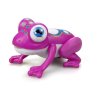 88569-4 Интерактивная игрушка Лягушка Глупи розовая, 88569-4 Silverlit