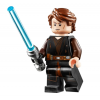 75269 Конструктор LEGO Star Wars 75269 Бой на Мустафаре