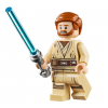 75269 Конструктор LEGO Star Wars 75269 Бой на Мустафаре