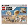 75270 Конструктор LEGO Star Wars 75270 Хижина Оби-Вана Кеноби