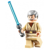 75270 Конструктор LEGO Star Wars 75270 Хижина Оби-Вана Кеноби