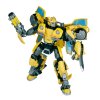 E0835 Трансформер Hasbro Transformers Бамблби Эксклюзив (Трансформеры 6) E0835