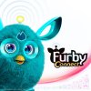 Ферби Коннект (Furby Connect) Голубой