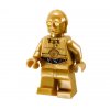 LEGO Star Wars 10236 Деревня эвоков