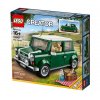 10242 LEGO Creator 10242 Mini Cooper MK VII