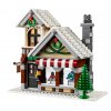 10249 LEGO Creator 10249 Зимний магазин игрушек