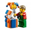 10249 LEGO Creator 10249 Зимний магазин игрушек