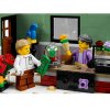 10255 LEGO Creator 10255 Городская площадь