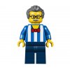 10257 Электромеханический конструктор LEGO Creator 10257 Карусель