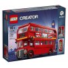 Набор лего - LEGO Creator 10258 Лондонский автобус
