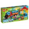 LEGO Duplo 10507 Мой первый поезд