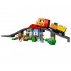10508 LEGO DUPLO 10508 Большой поезд