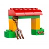 10524 LEGO DUPLO 10524 Сельскохозяйственный трактор