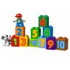 10558 LEGO DUPLO 10558 Считай и играй