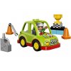 10589 LEGO DUPLO 10589 Гоночный автомобиль