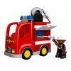 LEGO Duplo 10592 Пожарный грузовик