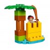LEGO Duplo 10604 Остров сокровищ