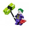 LEGO Juniors 10672 Логово Бэтмена