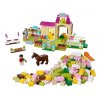 LEGO Juniors 10674 Ферма для пони