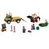 LEGO Juniors 10683 Дорожные работы