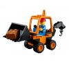 LEGO Juniors 10683 Дорожные работы