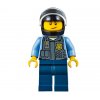 LEGO Juniors 10720 Погоня на полицейском вертолёте