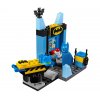 LEGO Juniors 10724 Бэтмен и Супермен против Лекса Лютора