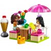 LEGO Juniors 10727 Грузовик с мороженым Эммы