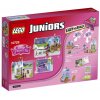 LEGO Juniors 10729 Карета Золушки